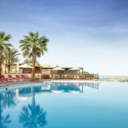 Peaceful Private Villa At Five Star Beach Resort Ras al-Khaimah Ngoại thất bức ảnh