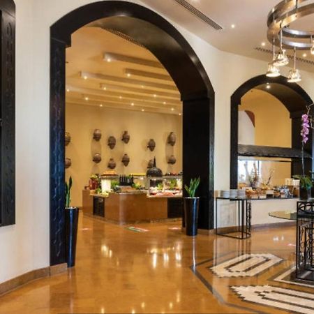 Peaceful Private Villa At Five Star Beach Resort Ras al-Khaimah Ngoại thất bức ảnh