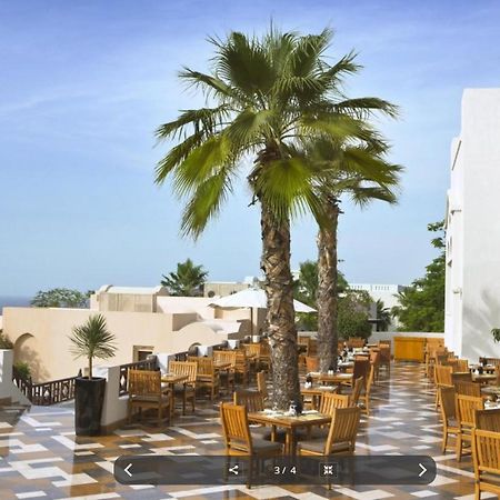Peaceful Private Villa At Five Star Beach Resort Ras al-Khaimah Ngoại thất bức ảnh