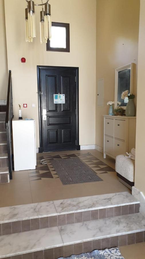 Peaceful Private Villa At Five Star Beach Resort Ras al-Khaimah Ngoại thất bức ảnh