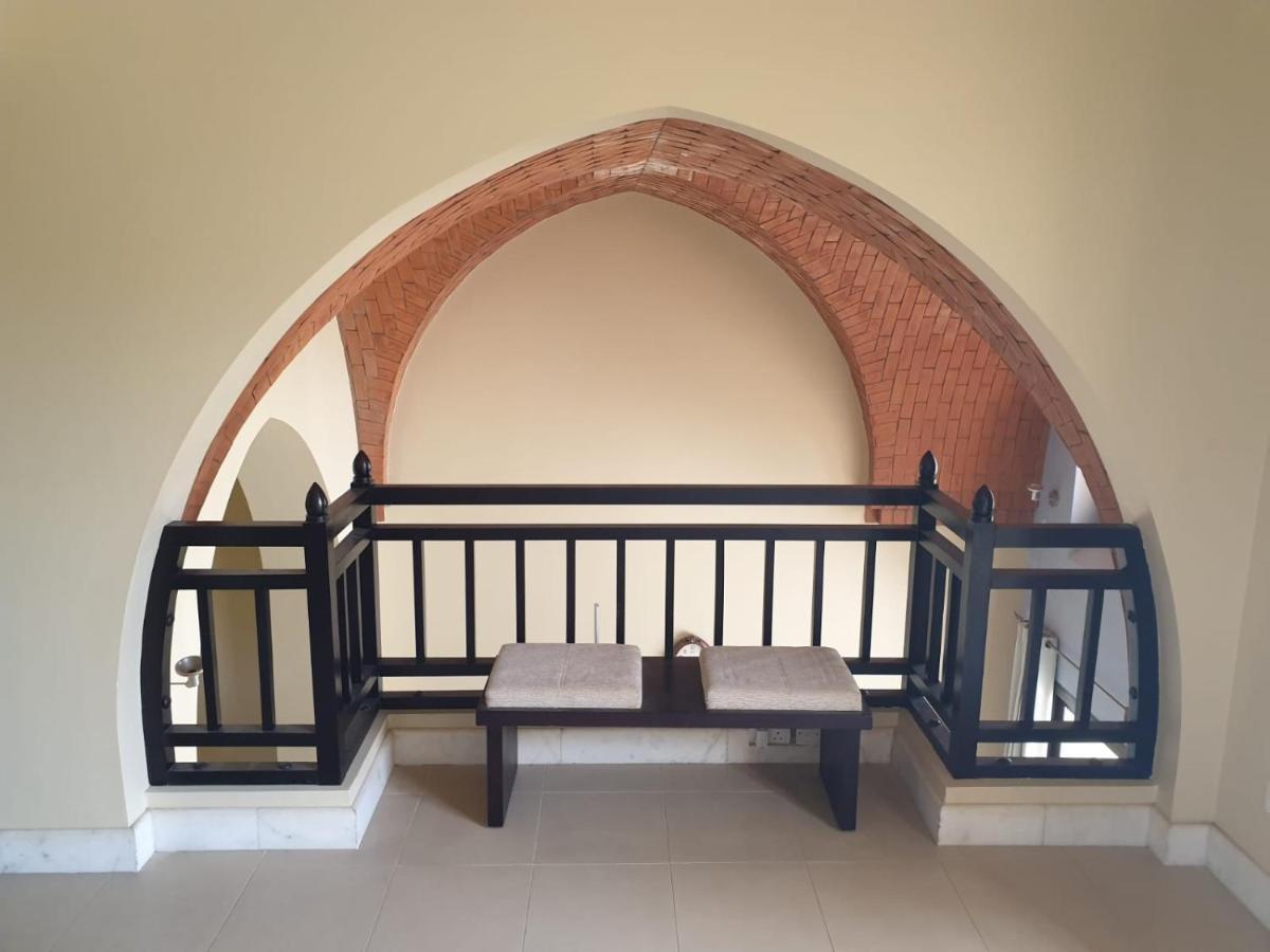 Peaceful Private Villa At Five Star Beach Resort Ras al-Khaimah Ngoại thất bức ảnh