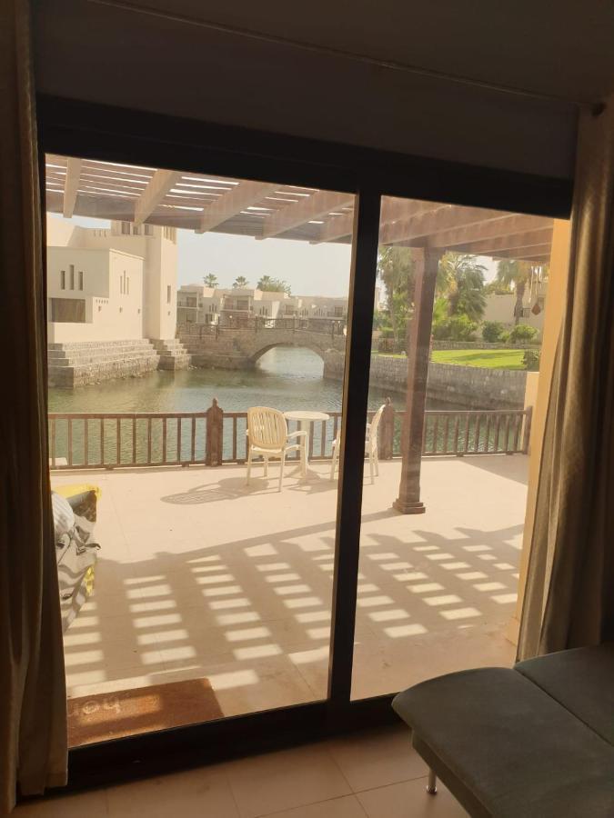 Peaceful Private Villa At Five Star Beach Resort Ras al-Khaimah Ngoại thất bức ảnh