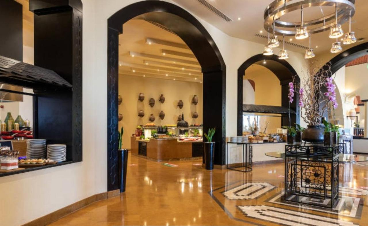 Peaceful Private Villa At Five Star Beach Resort Ras al-Khaimah Ngoại thất bức ảnh