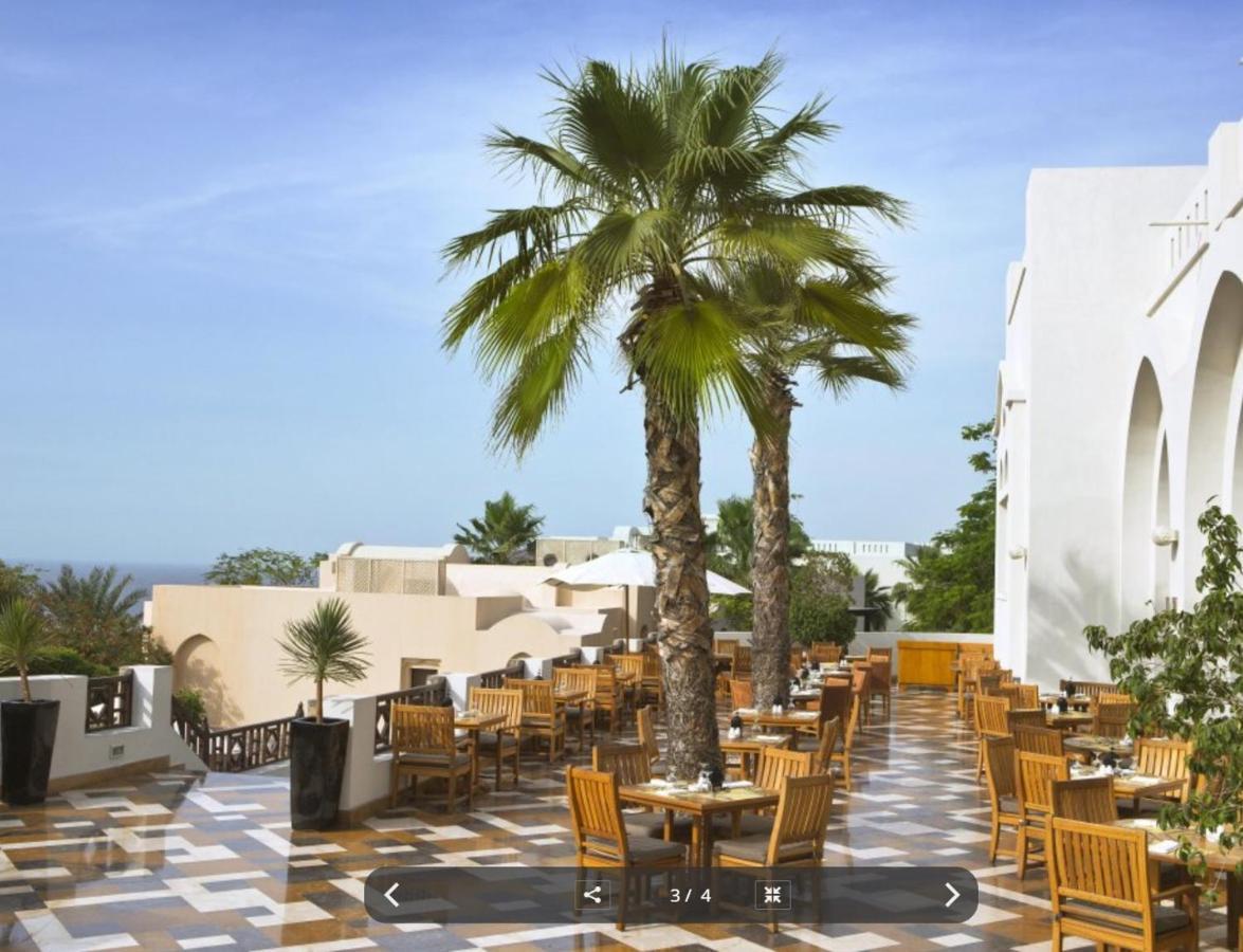 Peaceful Private Villa At Five Star Beach Resort Ras al-Khaimah Ngoại thất bức ảnh
