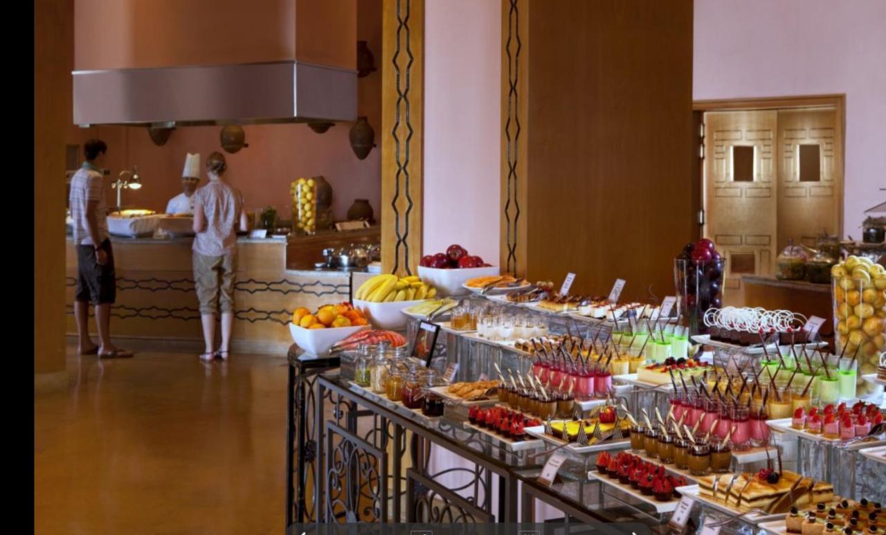 Peaceful Private Villa At Five Star Beach Resort Ras al-Khaimah Ngoại thất bức ảnh