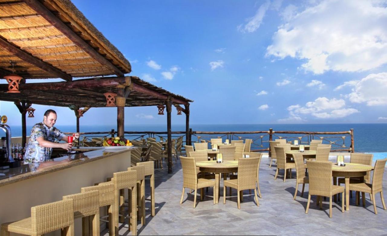 Peaceful Private Villa At Five Star Beach Resort Ras al-Khaimah Ngoại thất bức ảnh