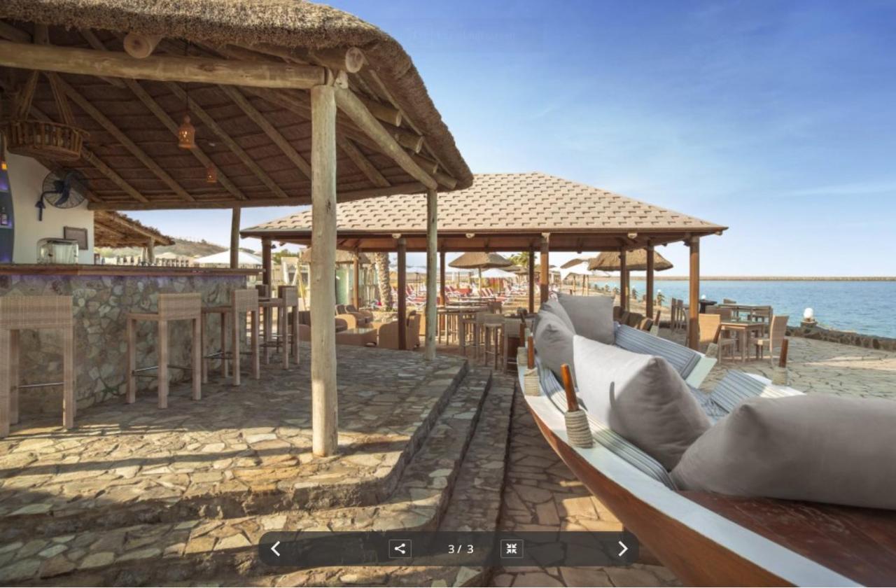 Peaceful Private Villa At Five Star Beach Resort Ras al-Khaimah Ngoại thất bức ảnh